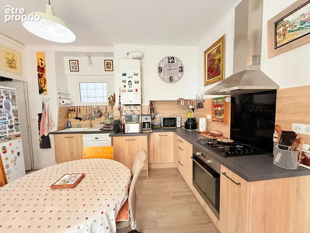 Appartement Cahors 3 pièce(s) 84.50 m2 - photo 16