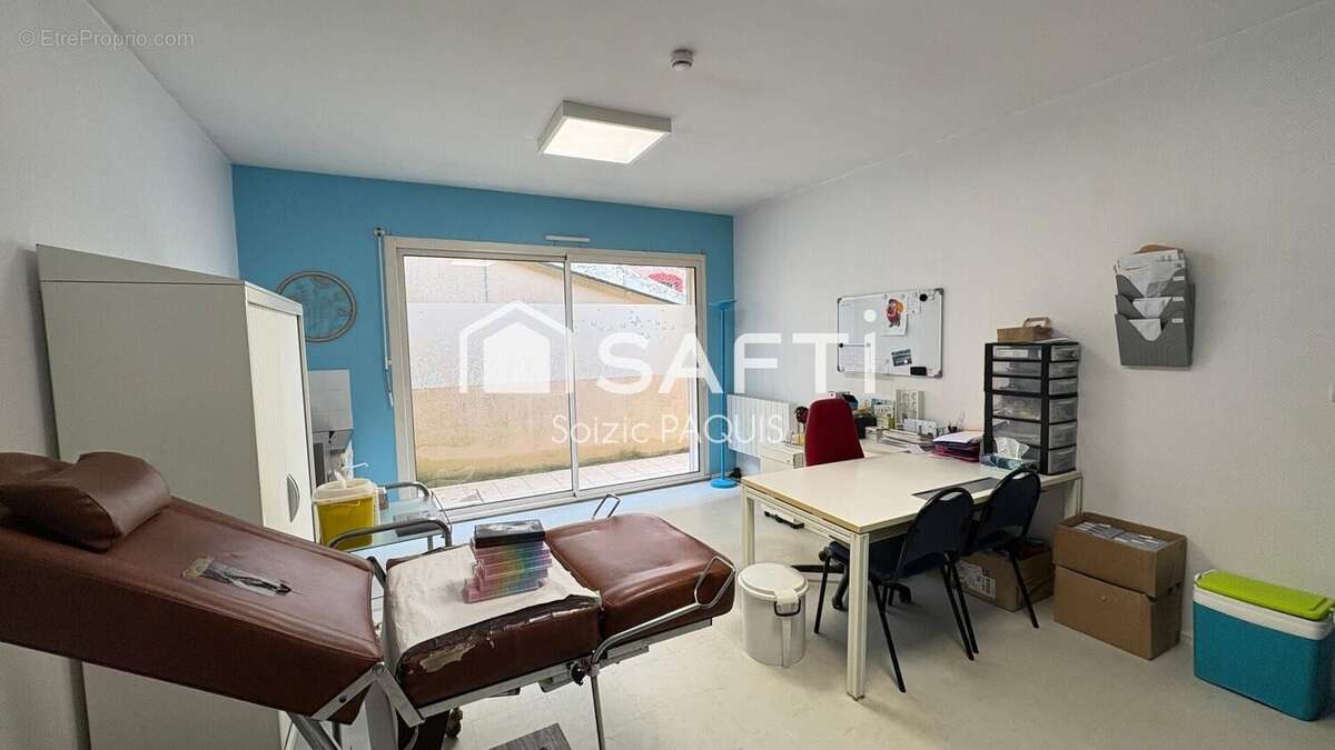 Appartement 230 m² à La Ferte-Sous-Jouarre  - photo 3