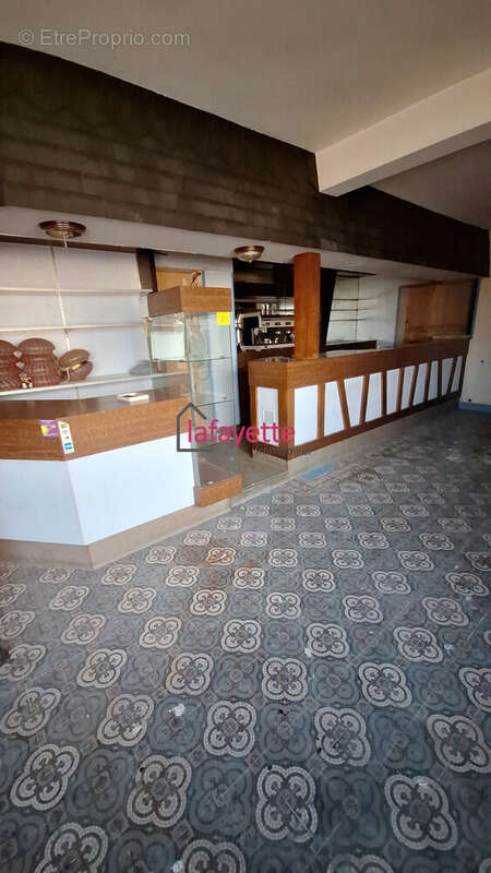 Appartement à LOUVETOT