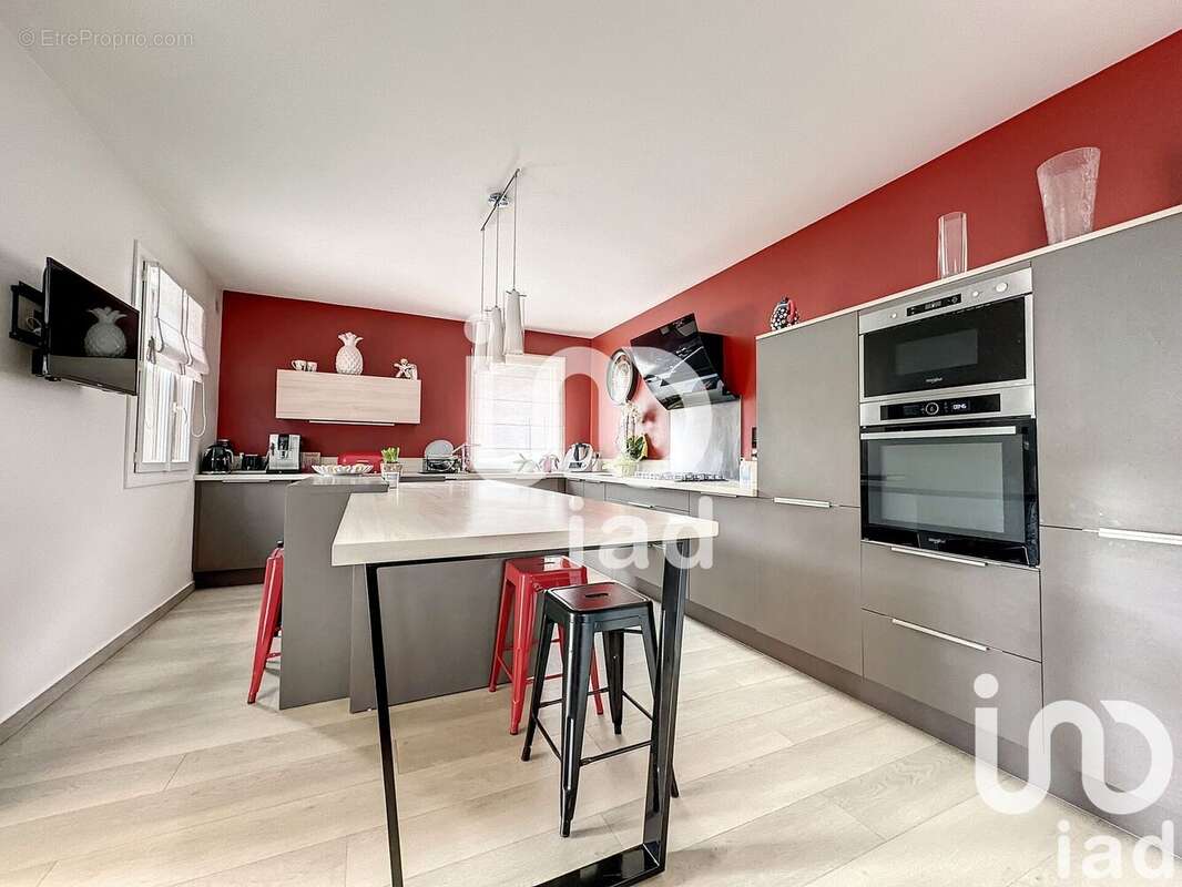 Maison 300 m² à Vielle-Aure  - photo 4
