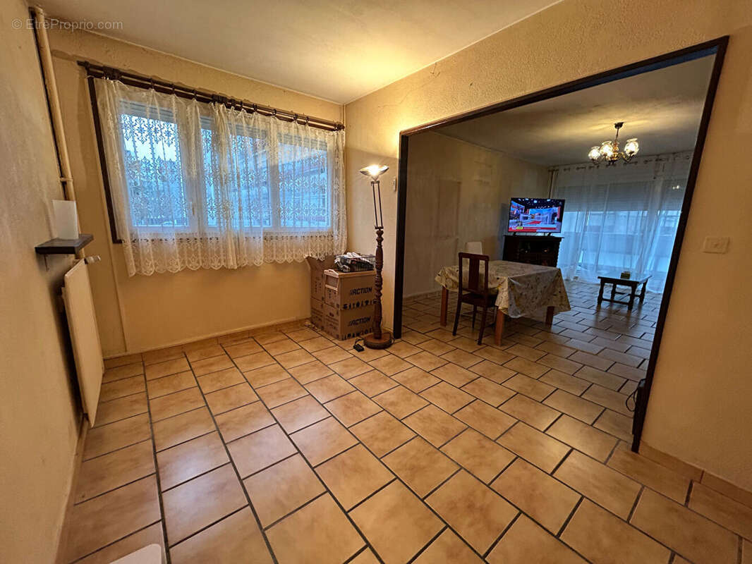 Appartement à PLAISIR