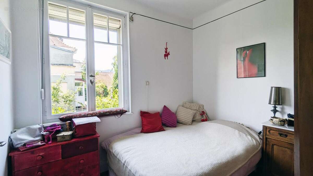 Photo 8 - Maison à VILLE