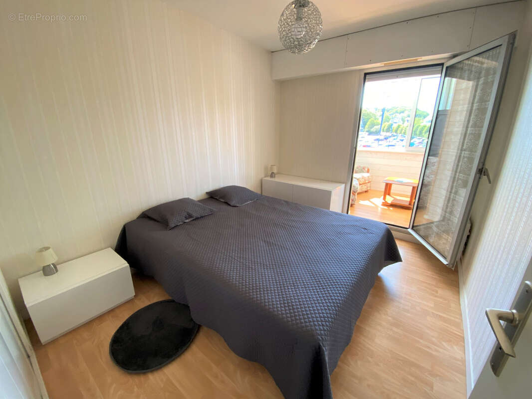 Appartement à SAINT-CAST-LE-GUILDO