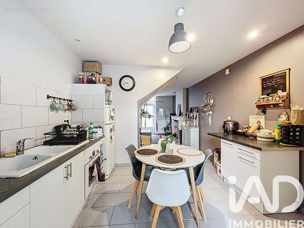 Photo 5 - Appartement à DAX