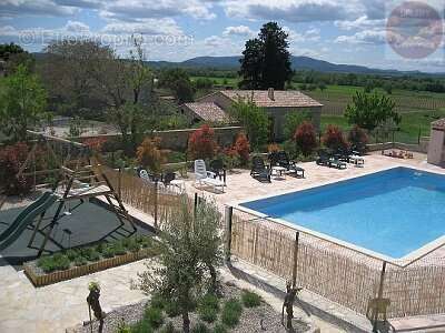 Appartement à CANAULES-ET-ARGENTIERES