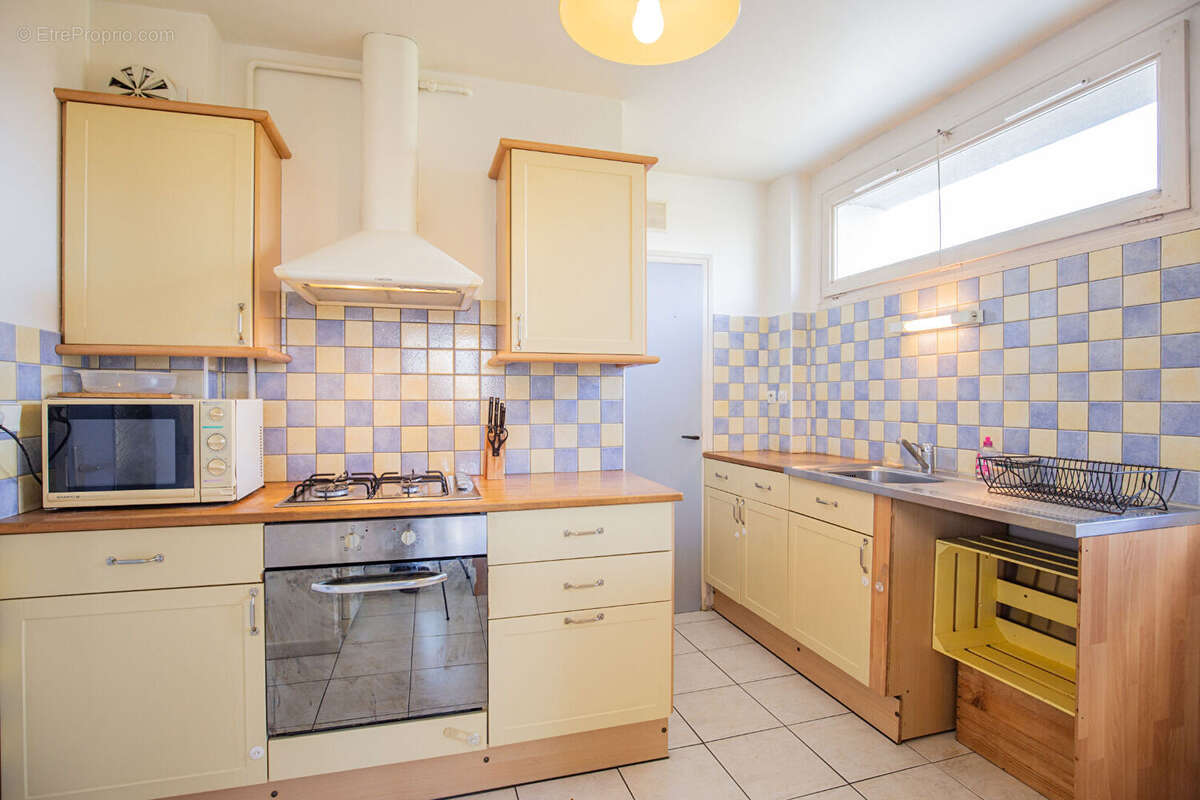 Appartement à ANNECY