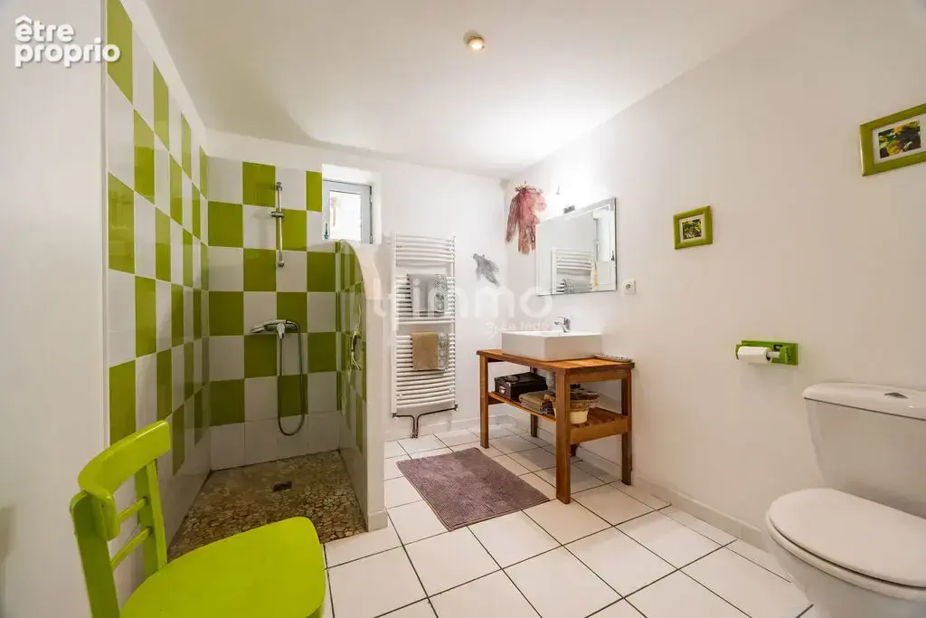Girondine 18ème maison d'hôtes + gites - photo 25