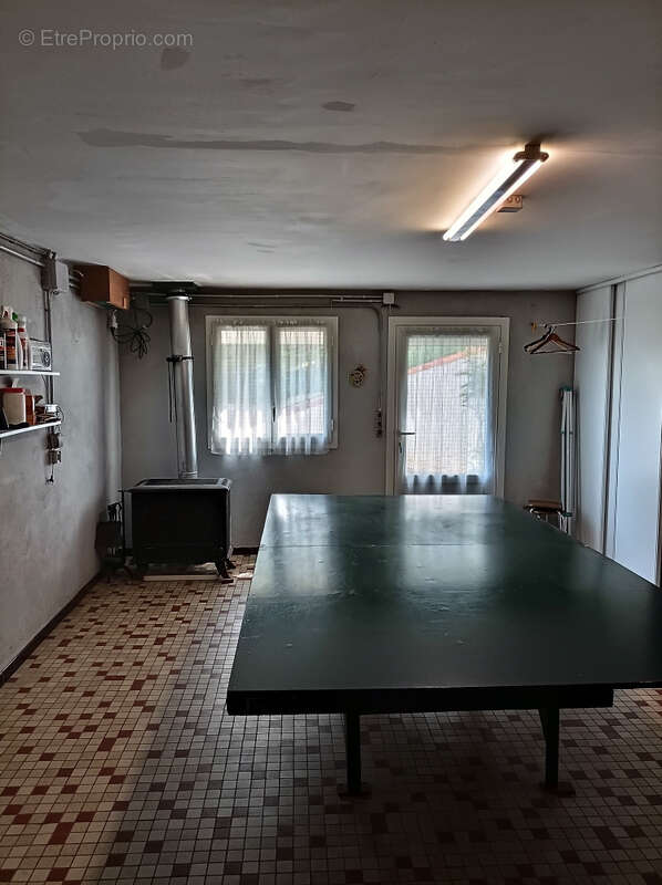 Maison à MONSEMPRON-LIBOS
