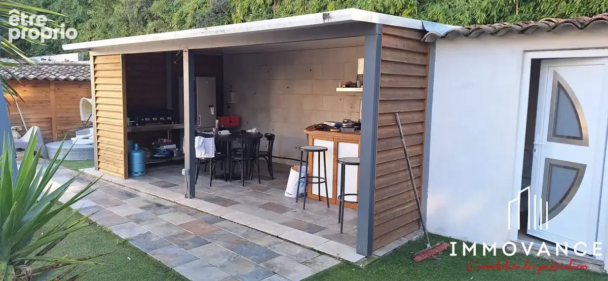 Maison 6 pièces 250 m² à vendre à Clapiers (34830) - photo 3