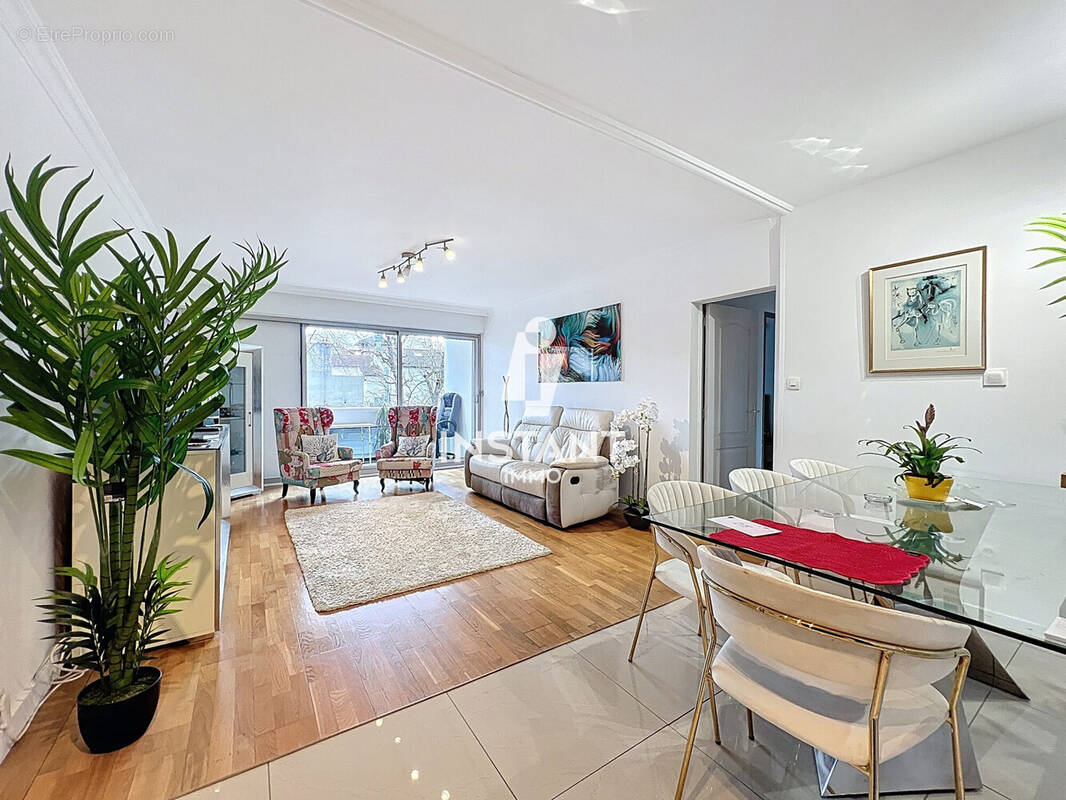 Appartement à CRETEIL