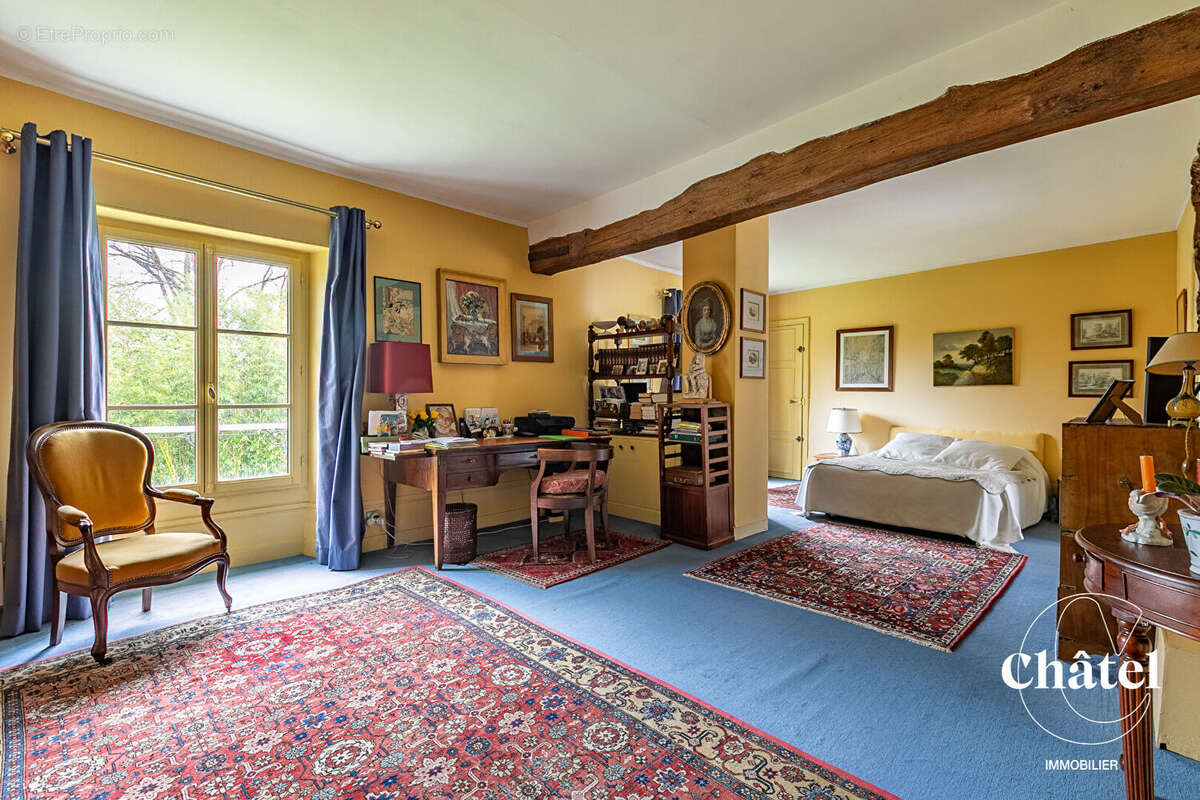 Maison à BARON