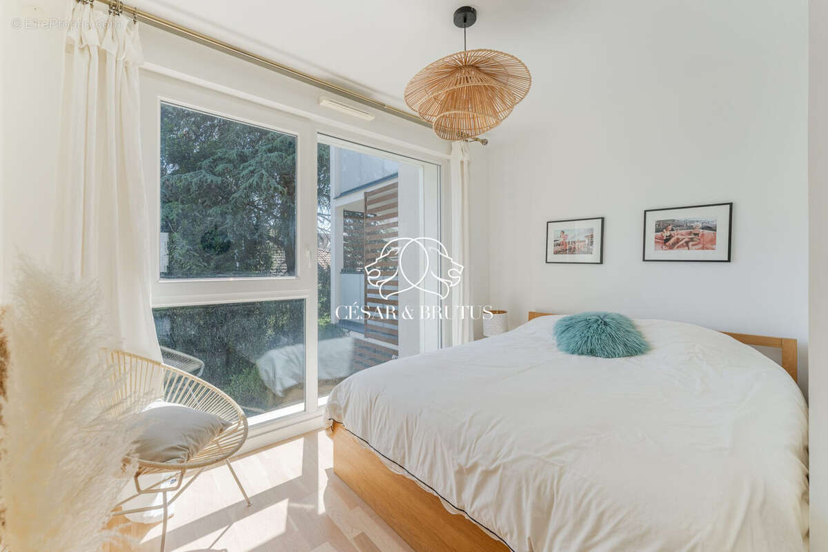 Appartement à ECULLY