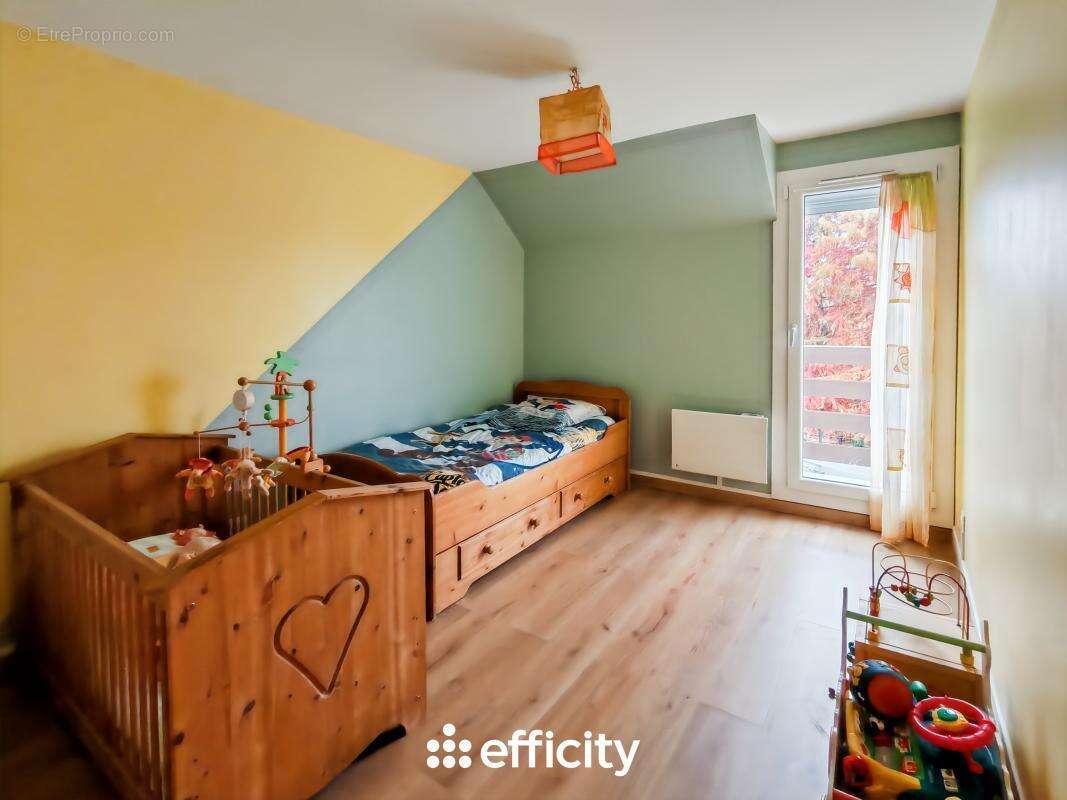 Maison à EMERAINVILLE