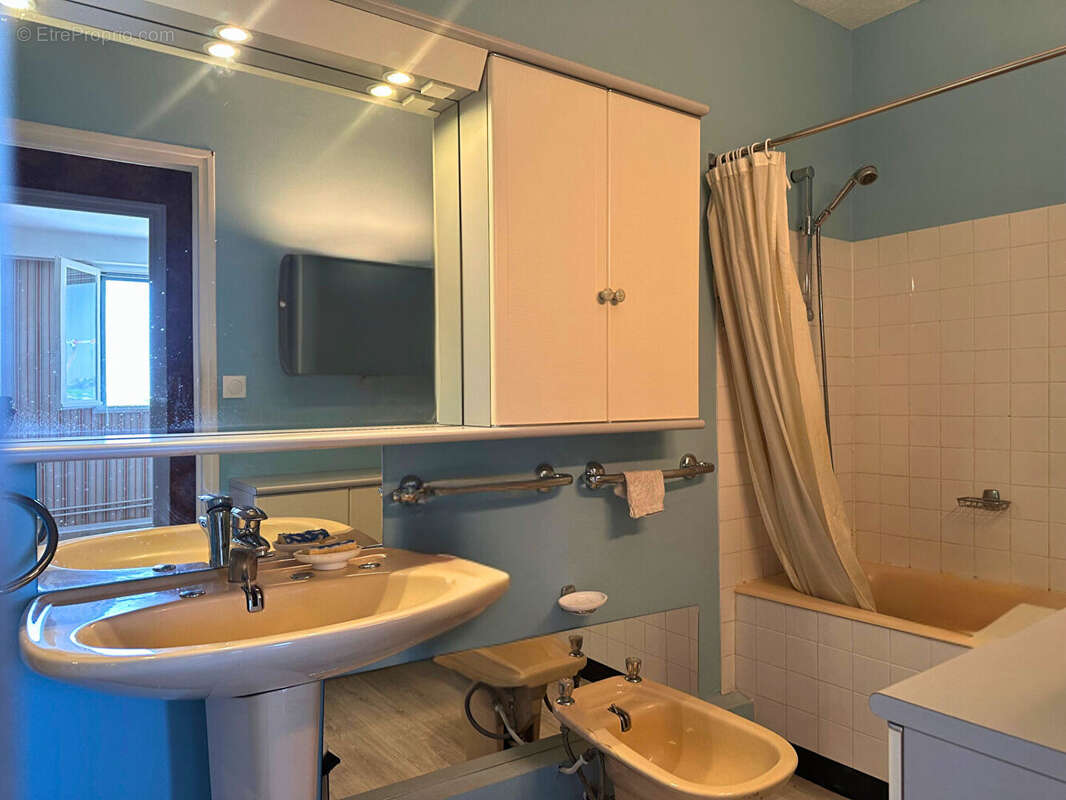 Appartement à LORIENT