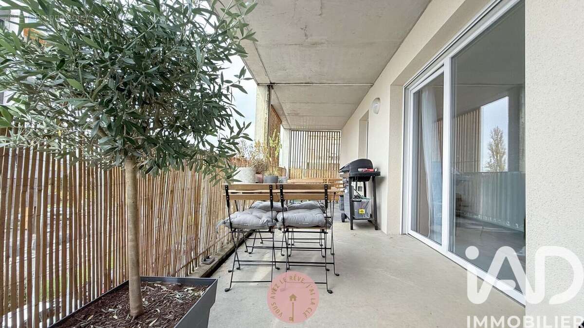 Photo 3 - Appartement à METZ