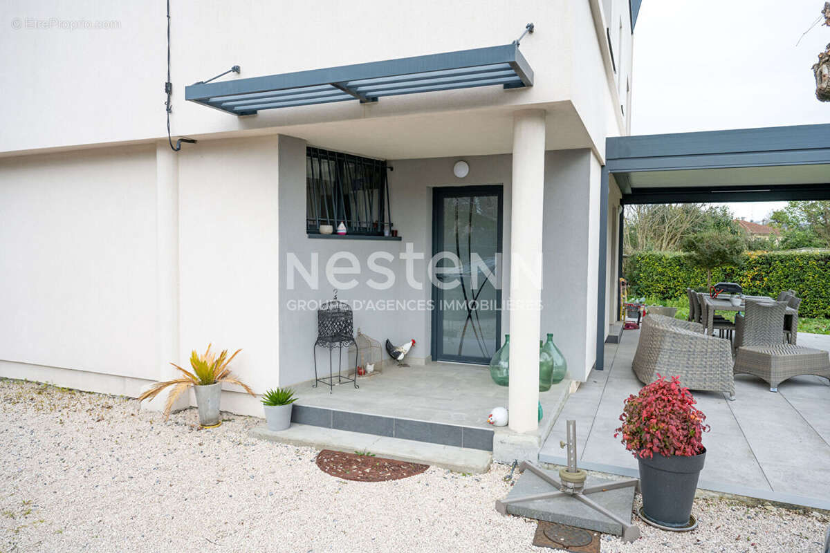 Maison à AUCH