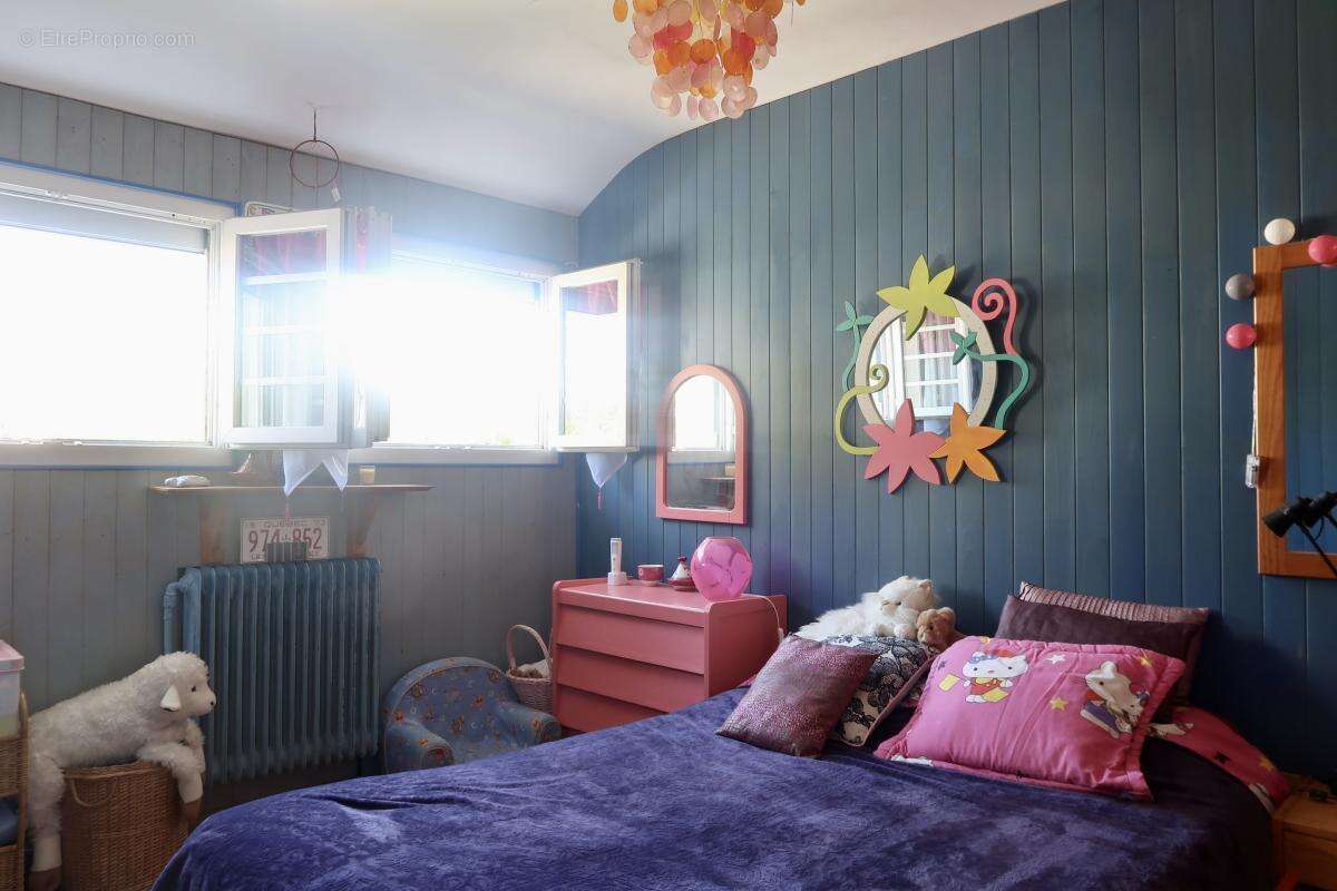 Maison à DAMMARTIN-EN-GOELE