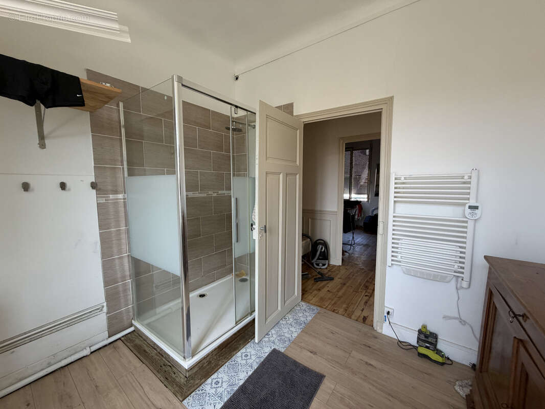 Appartement T4 de 93 m2 Lumineux, 3 chambres - Environnement calme - photo 23