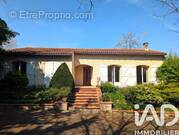 Photo 1 - Maison à FONTENILLES