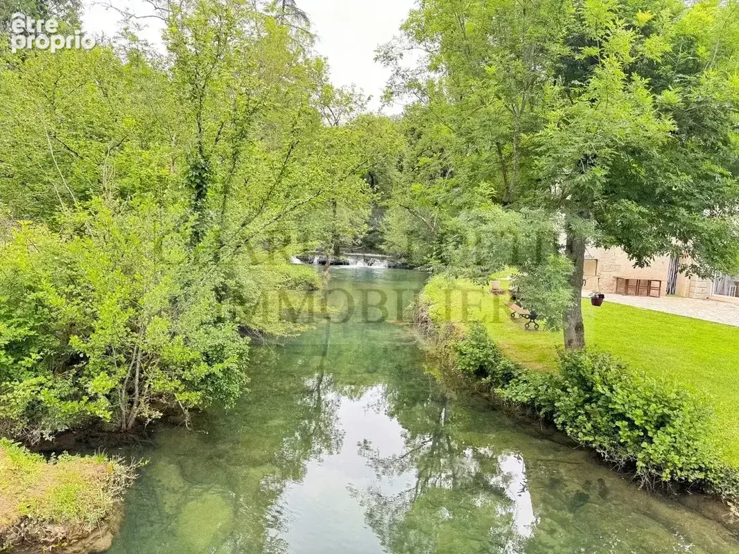 Moulin du 17éme - photo 17