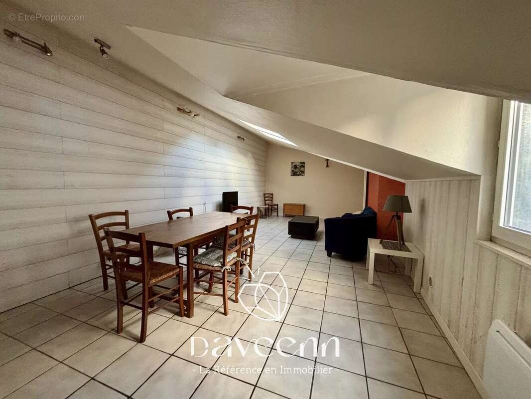 Appartement à AURAY