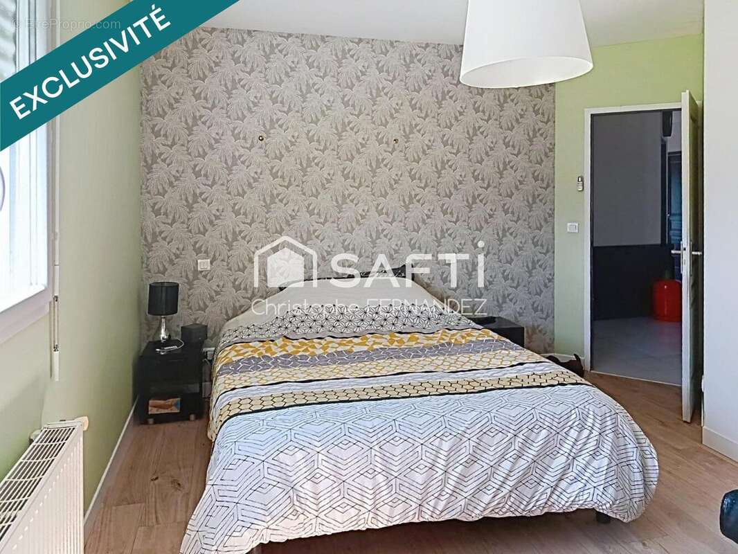 Photo 4 - Maison à SAINT-GENES-DE-FRONSAC