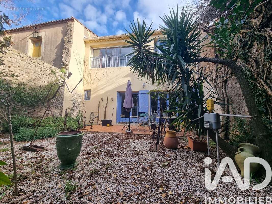 Photo 4 - Maison à PINET