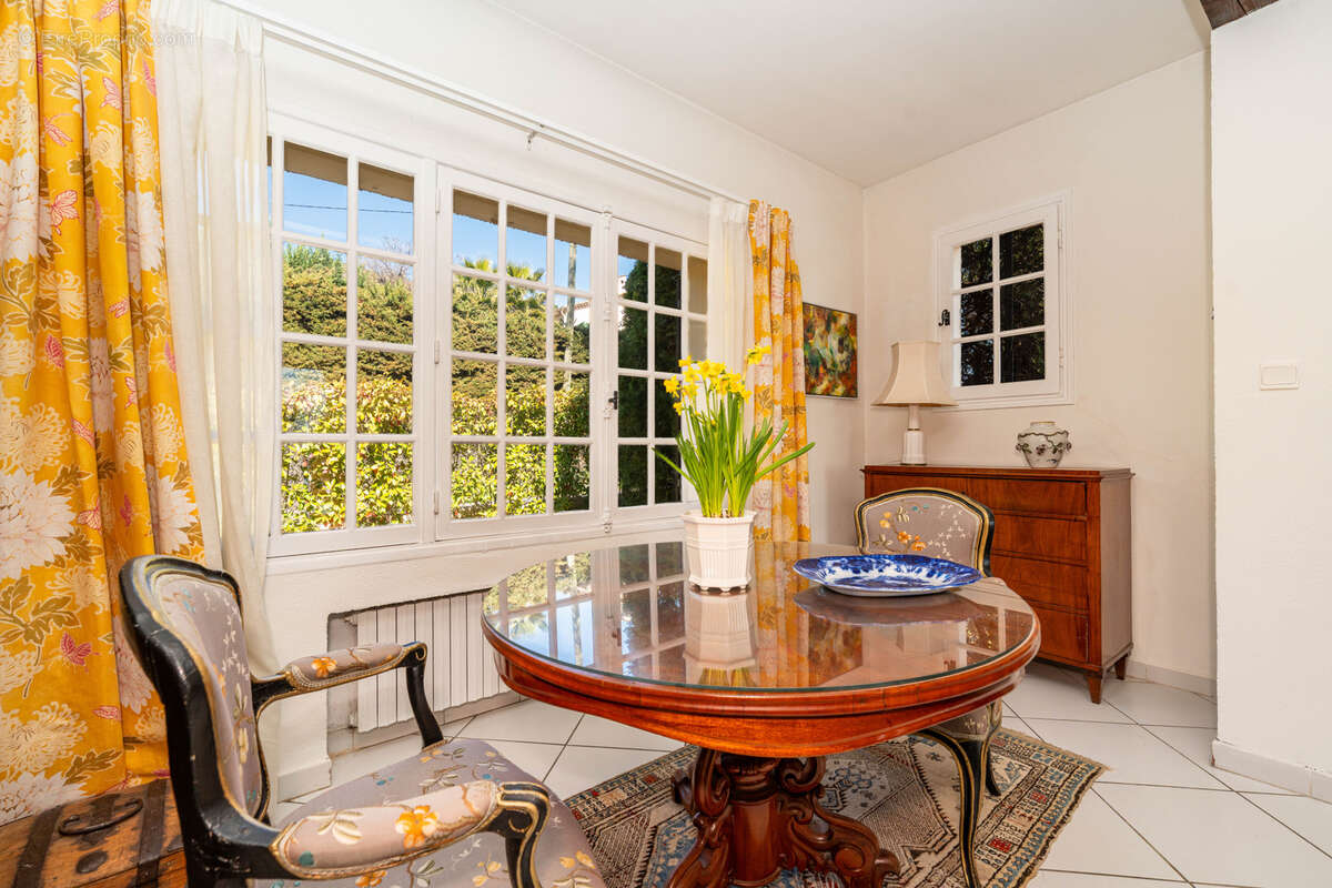 Maison à LA COLLE-SUR-LOUP