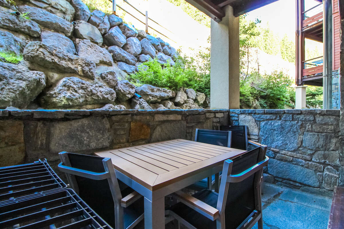 Appartement à CLUSES