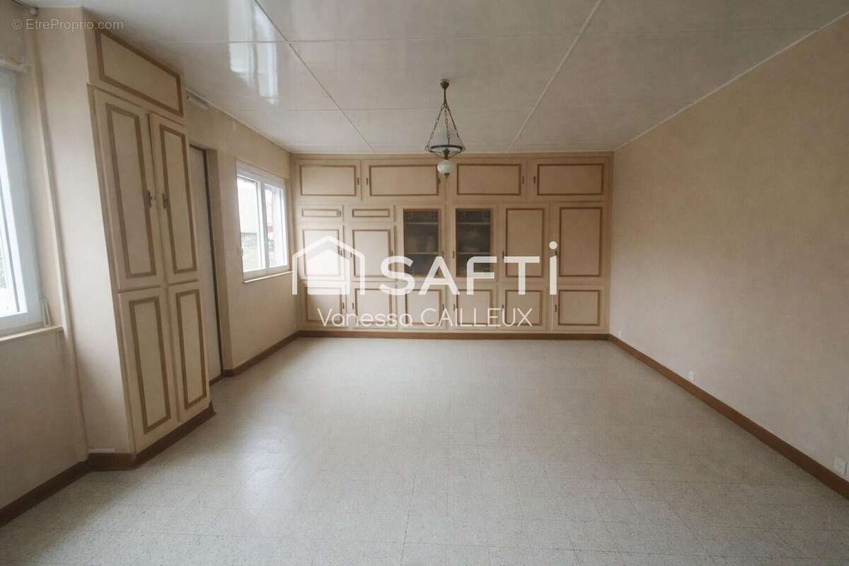 Photo 5 - Maison à LA FERE