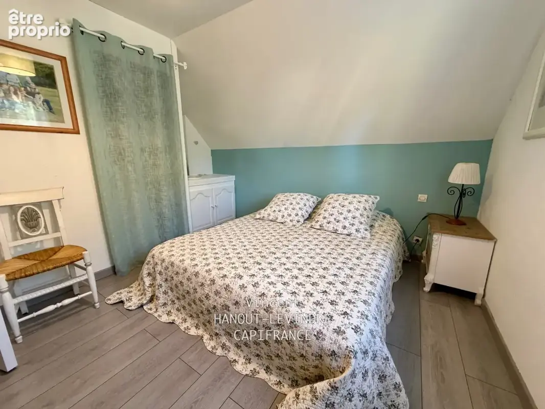 Maison à vendre 8 pièces RIVES DU LOIR EN ANJOU (49) - photo 8
