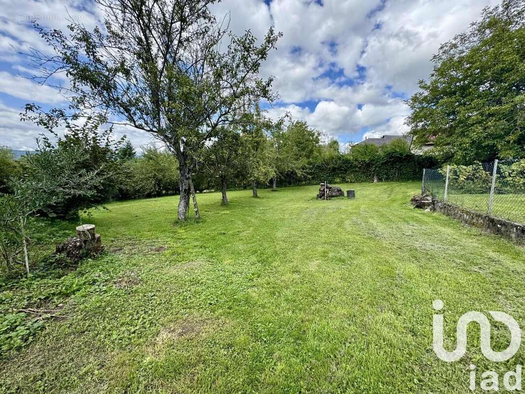 Photo 4 - Maison à VIRIEU-LE-PETIT