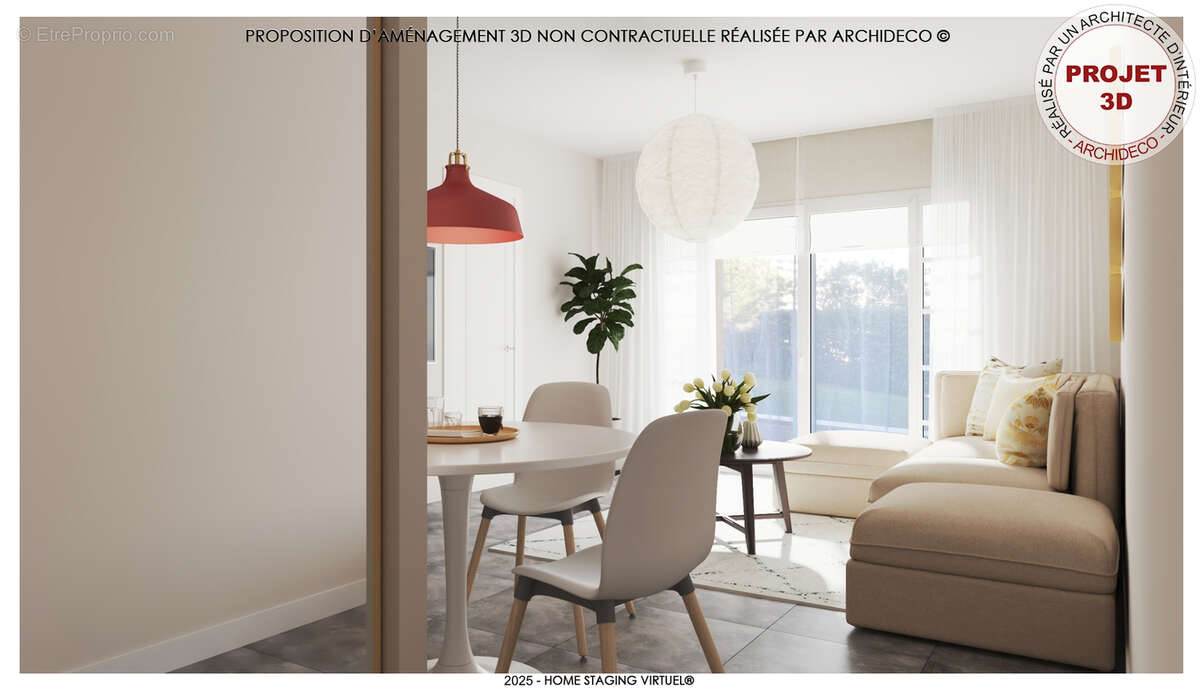 Appartement à ROYAN