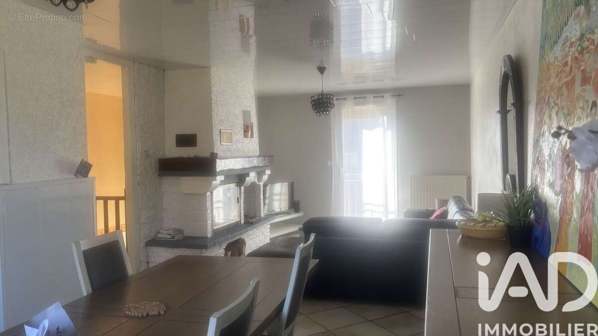 Photo 7 - Maison à MONTBELIARD