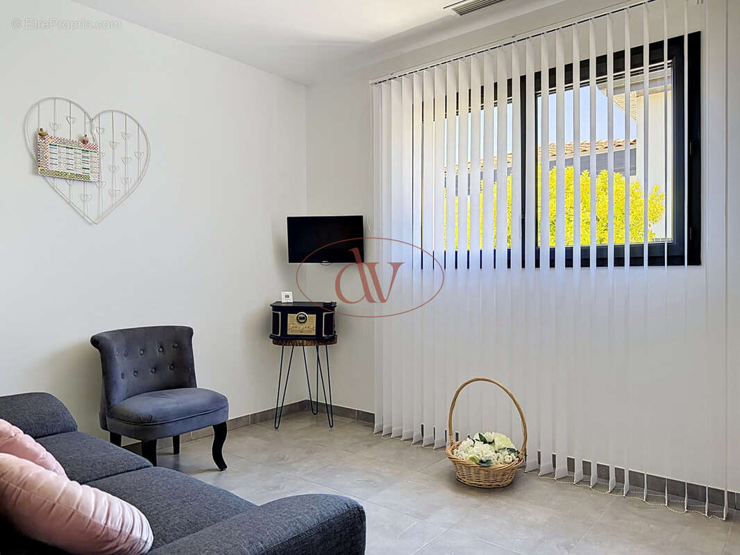 Villa contemporaine 130 m2 aux prestations remarquables pollestres - photo 14