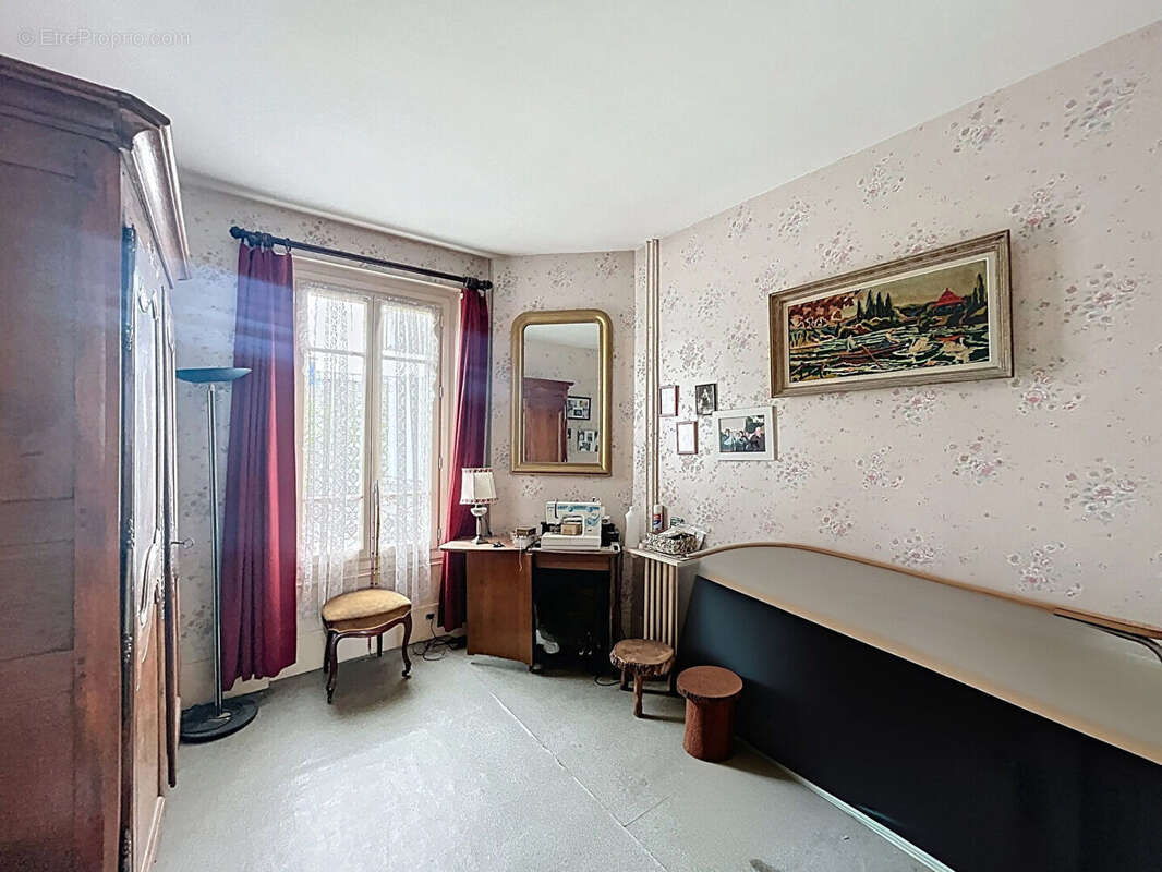 Maison à FONTENAY-AUX-ROSES