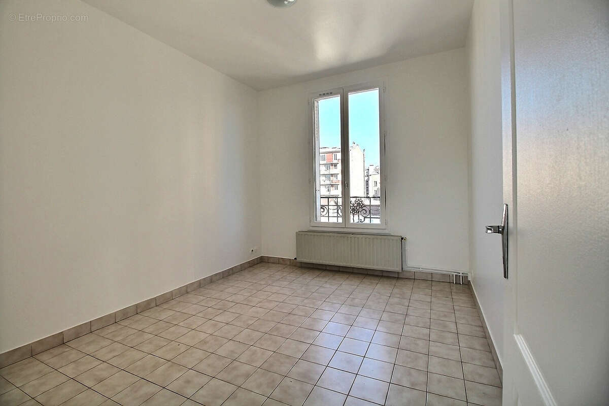 Appartement à COLOMBES