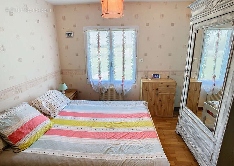 Maison à LE PERRIER