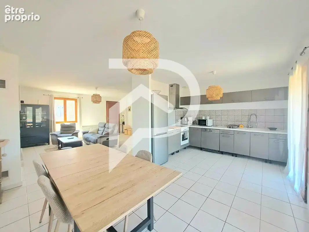 Maison Froissy 5 pièce(s) 90 m2 - photo 6