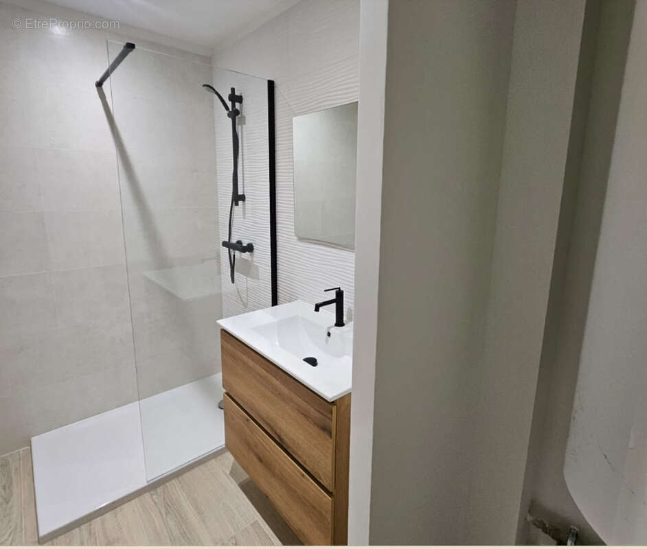 Appartement à CAGNES-SUR-MER