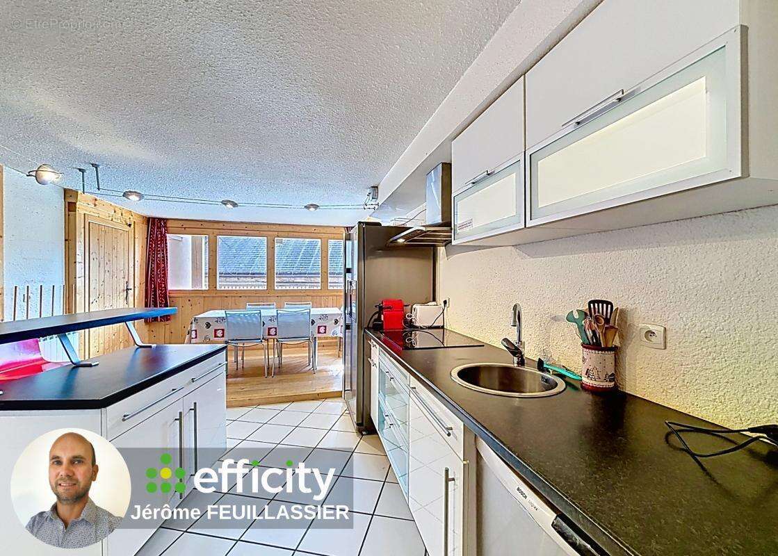 Appartement - photo 6