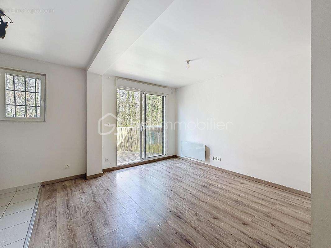 Appartement à MONTGERON