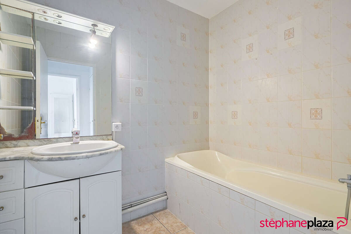 Appartement à BEZONS