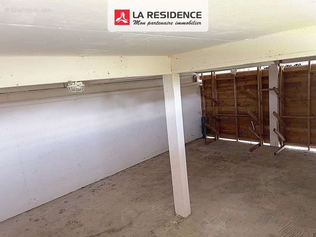 Maison à SCHOELCHER