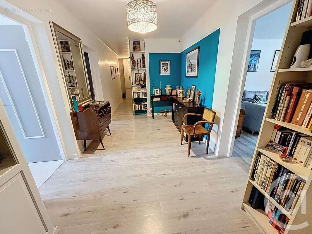 Appartement à LYON-7E