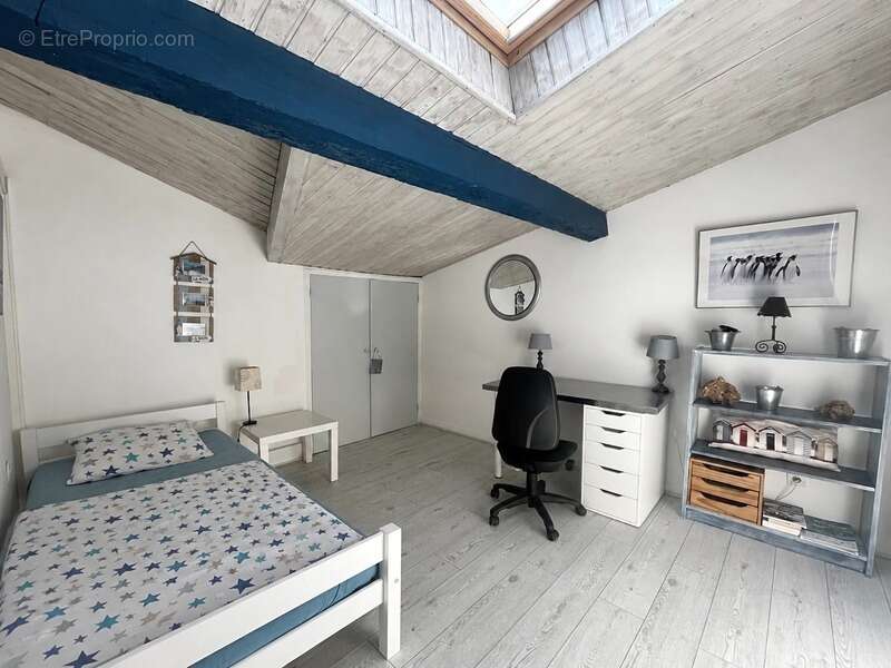 Maison à LE BOUSCAT
