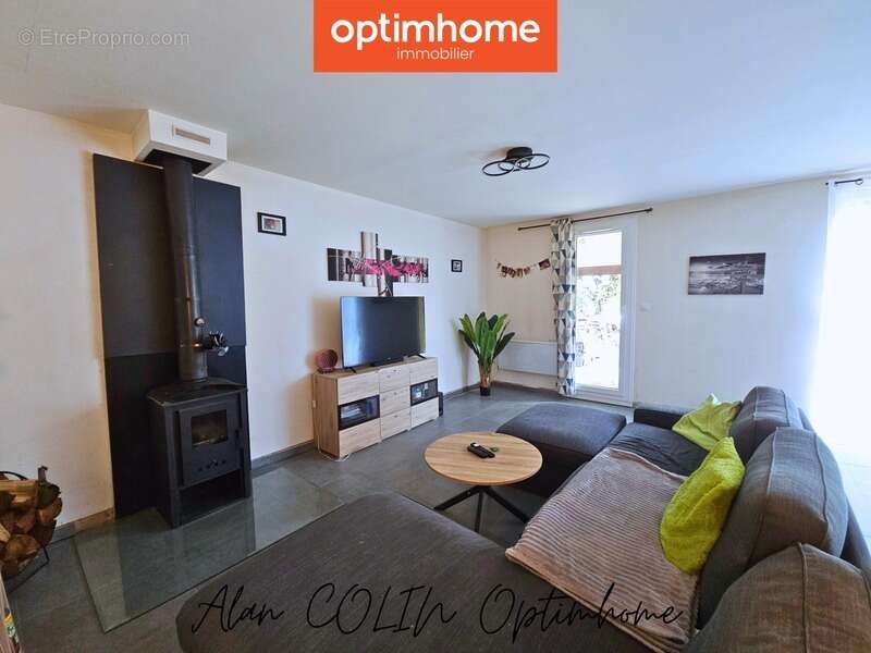 Maison à SIERCK-LES-BAINS