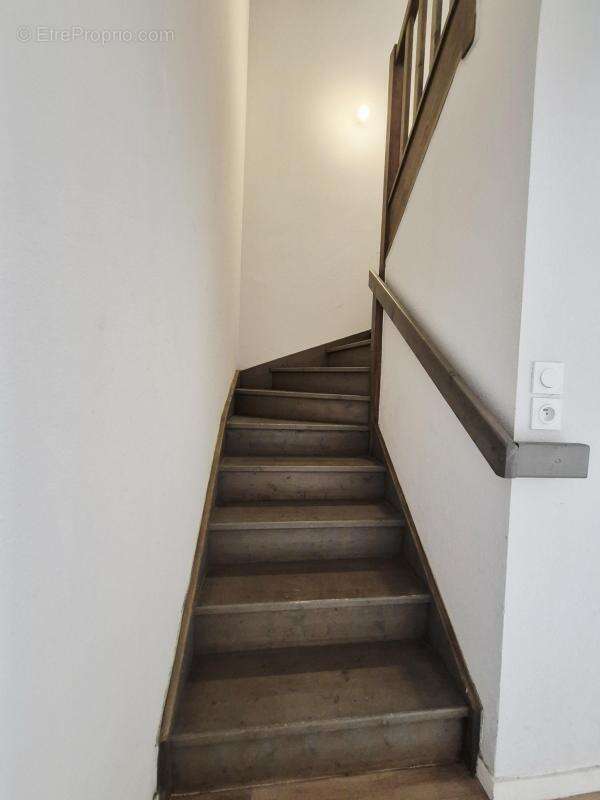 Appartement à LACANAU