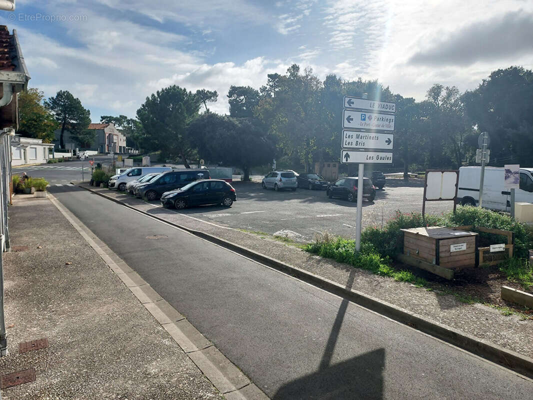 Maison à SAINT-TROJAN-LES-BAINS