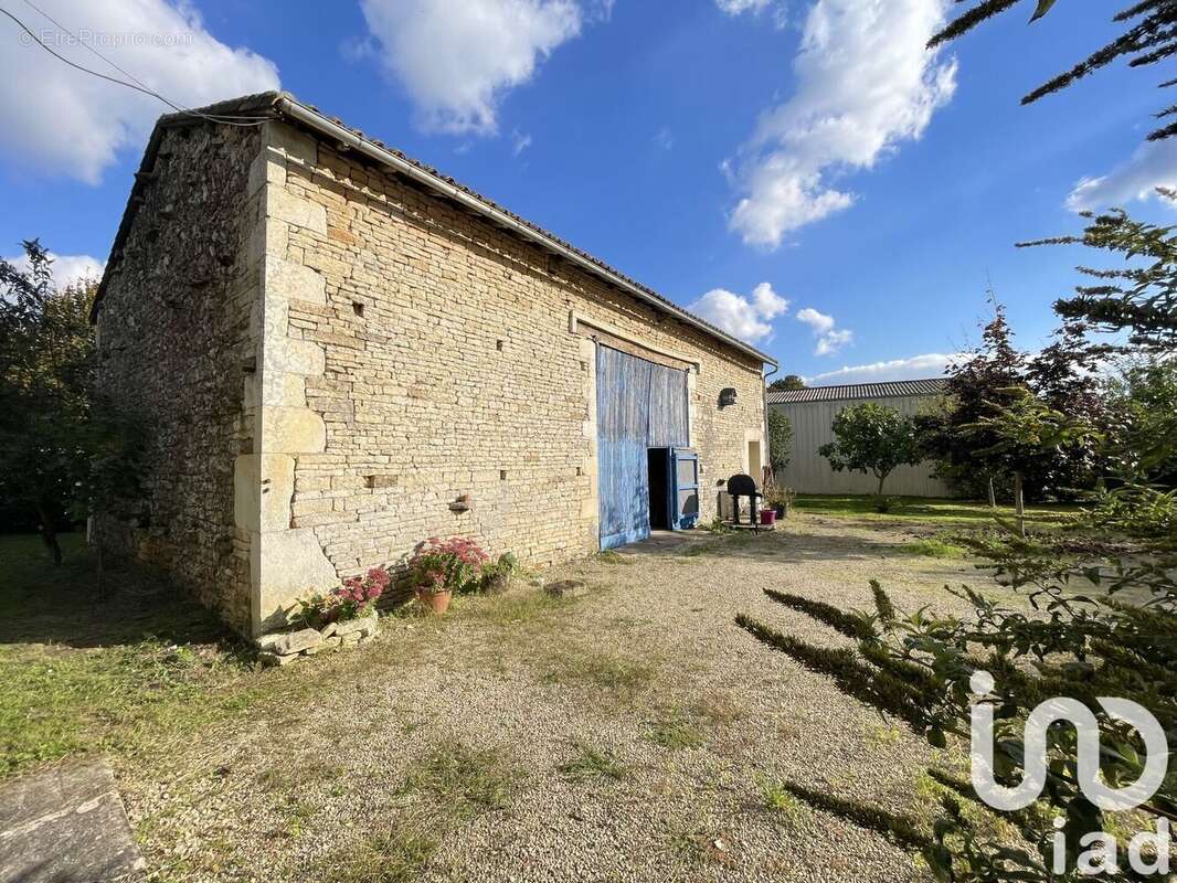 Photo 5 - Maison à CAUNAY